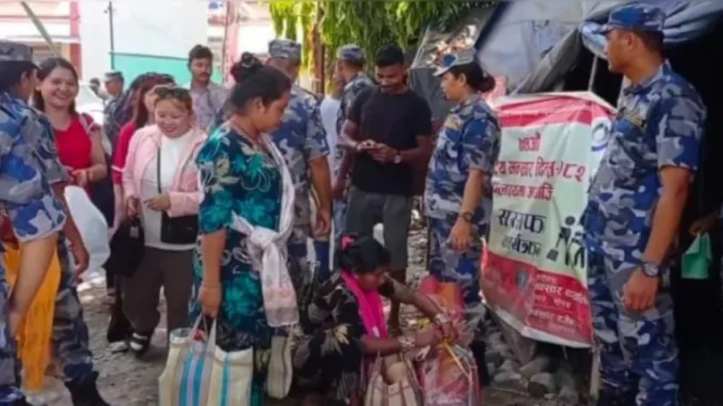 Nepal Goverment: নেপালে ঢোকা আরও কঠিন, ভারতীয়দের প্রবেশের জন্য নতুন নিয়ম জারি 2 Nepal Goverment