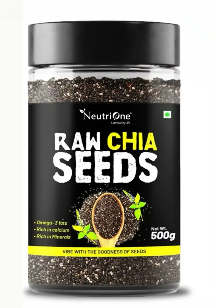 NeutriOne Chia seeds