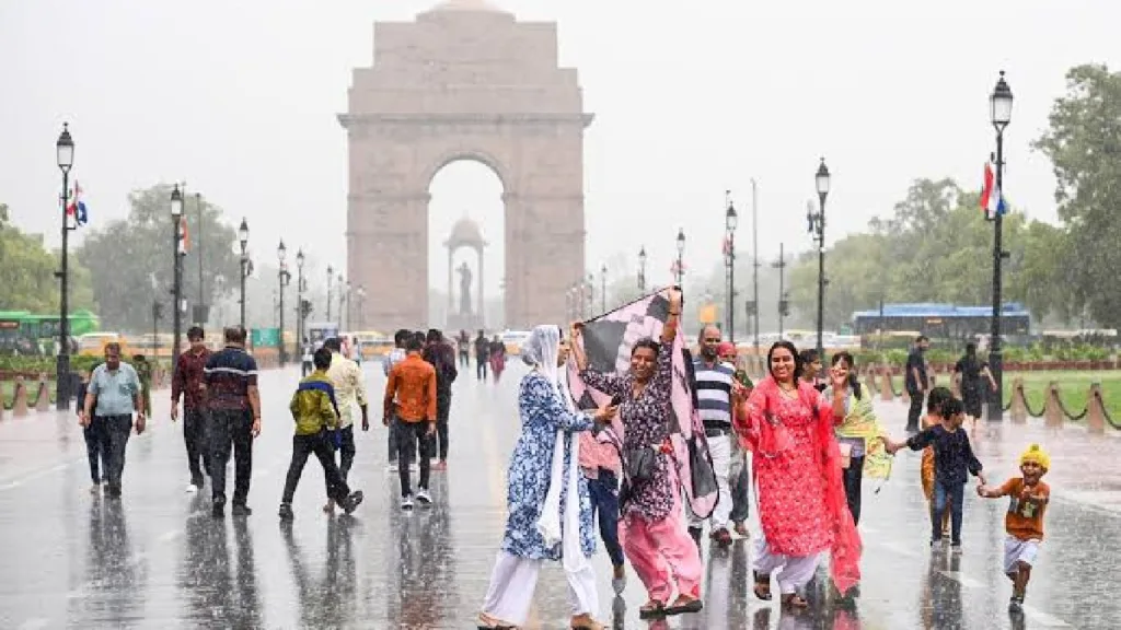 New Delhi