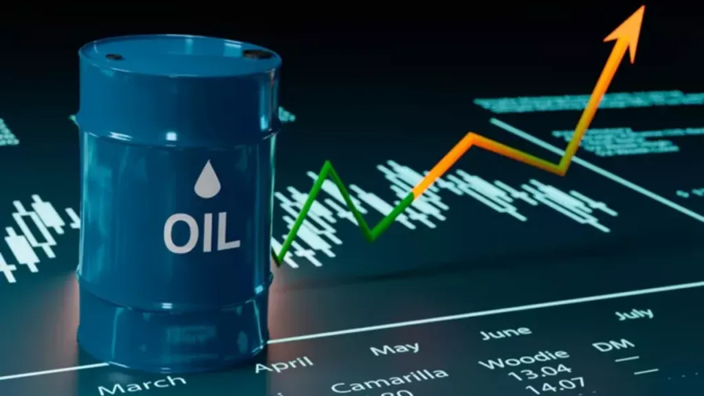 Oil Price Hike