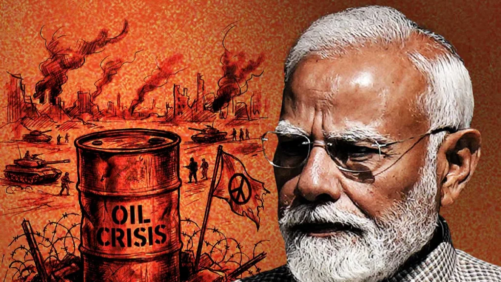 PM Narendra Modi: হঠাৎ করে রান্নায় কম তেল দিলেন বললেন কেন প্রধানমন্ত্রী? আর্জির নেপথ্যে কোন কারণ? 1 PM Narendra Modi 1