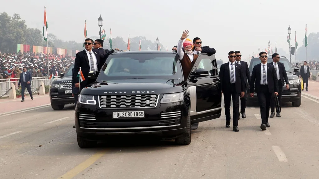 PM Narendra Modi