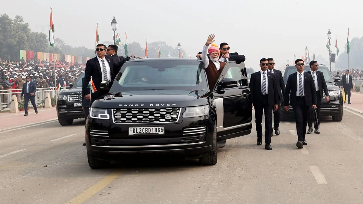 PM Narendra Modi