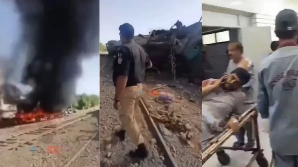 Pakistan