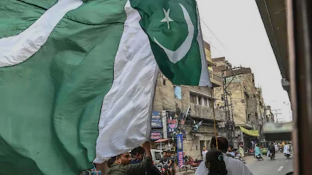 Pakistan News