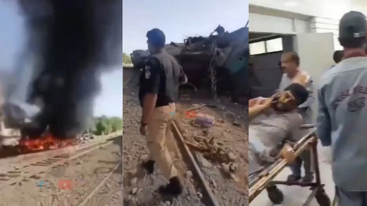 Pakistan