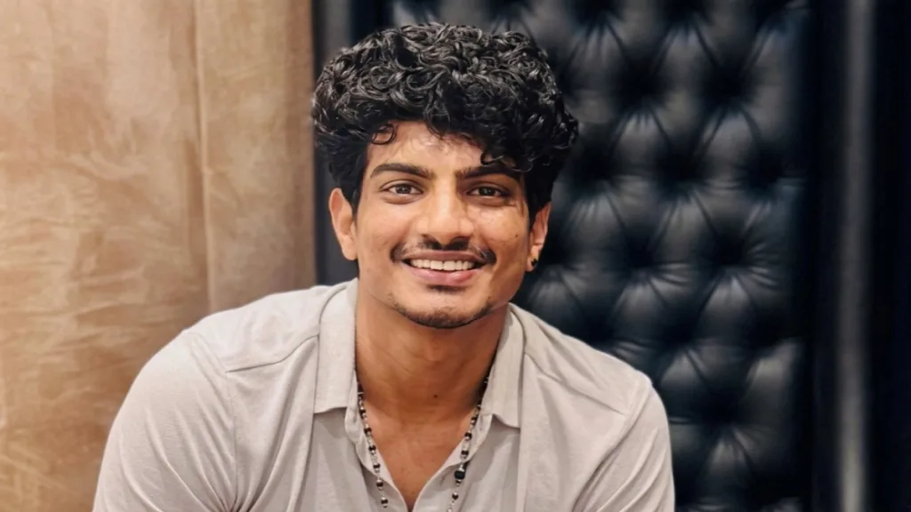 Palash Muchhal