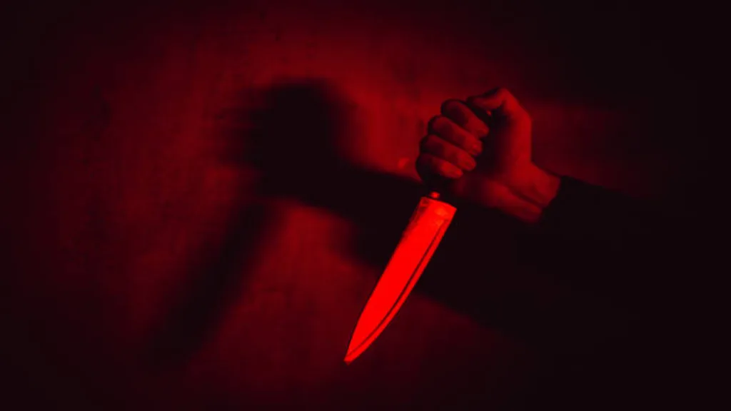 Panihati Stabbing Case