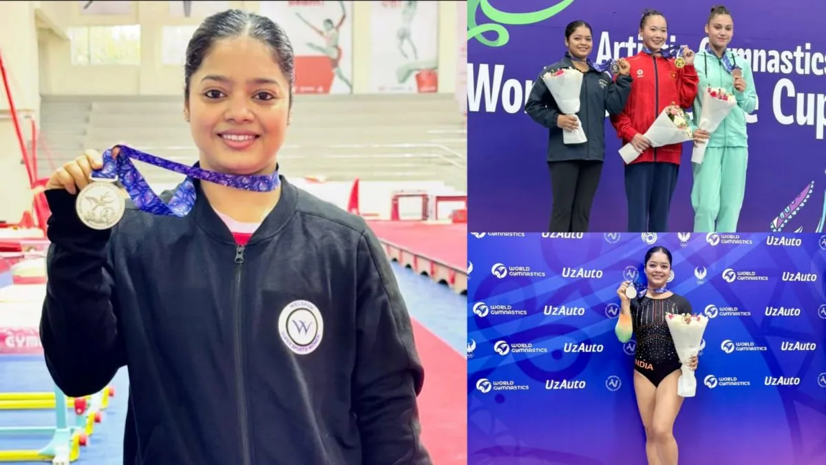 Pranati Nayak