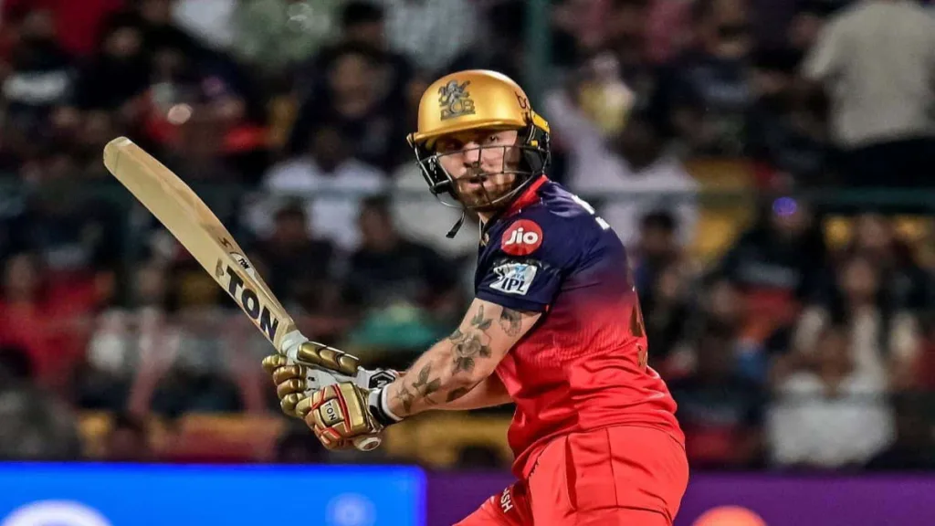 RCB