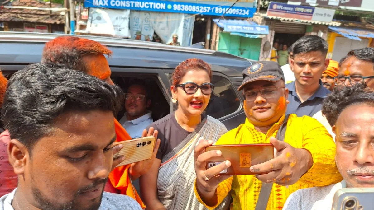 Rachana Banerjee