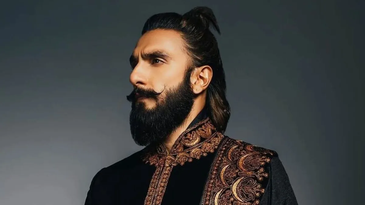 Ranveer Singh