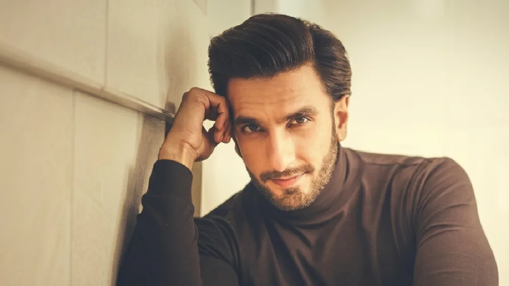 Ranveer Singh