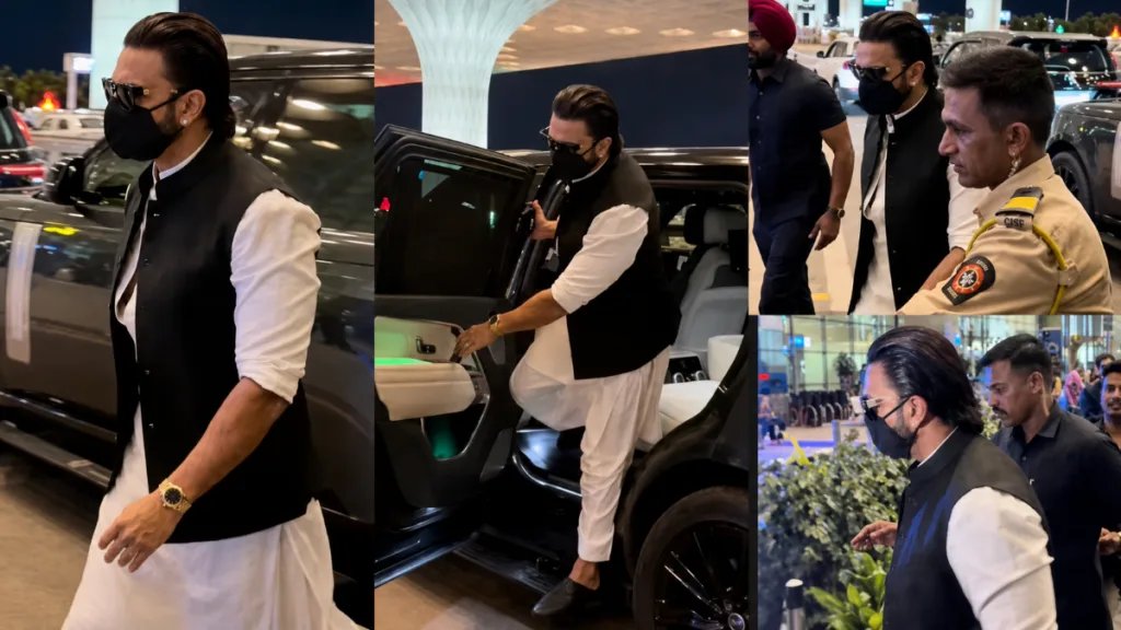 Ranveer Singh 2