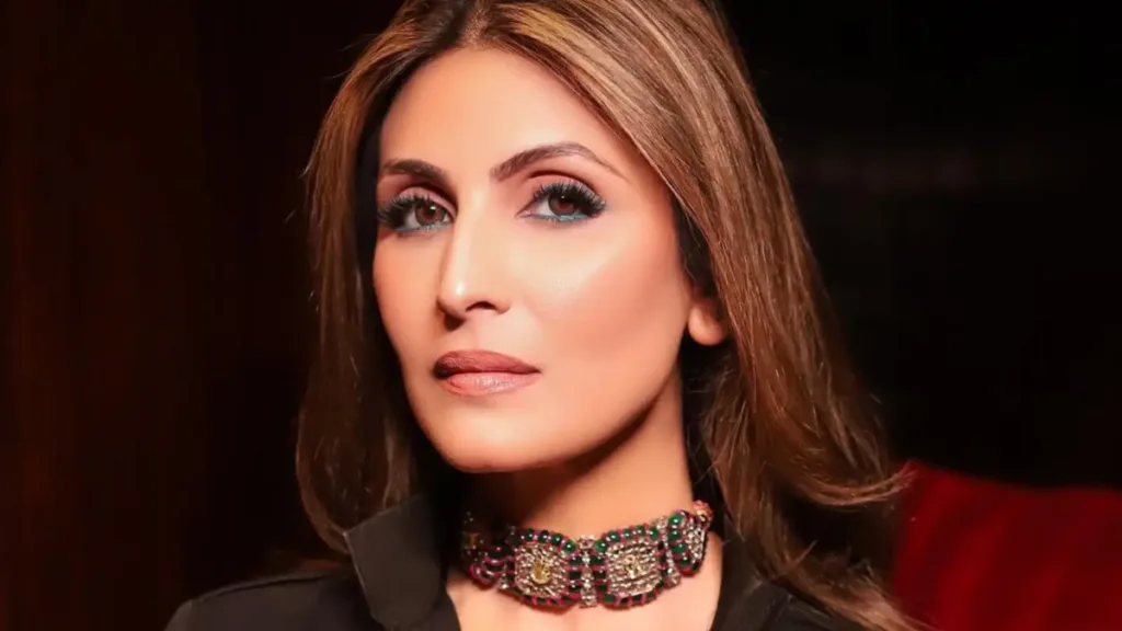Riddhima Kapoor Sahni