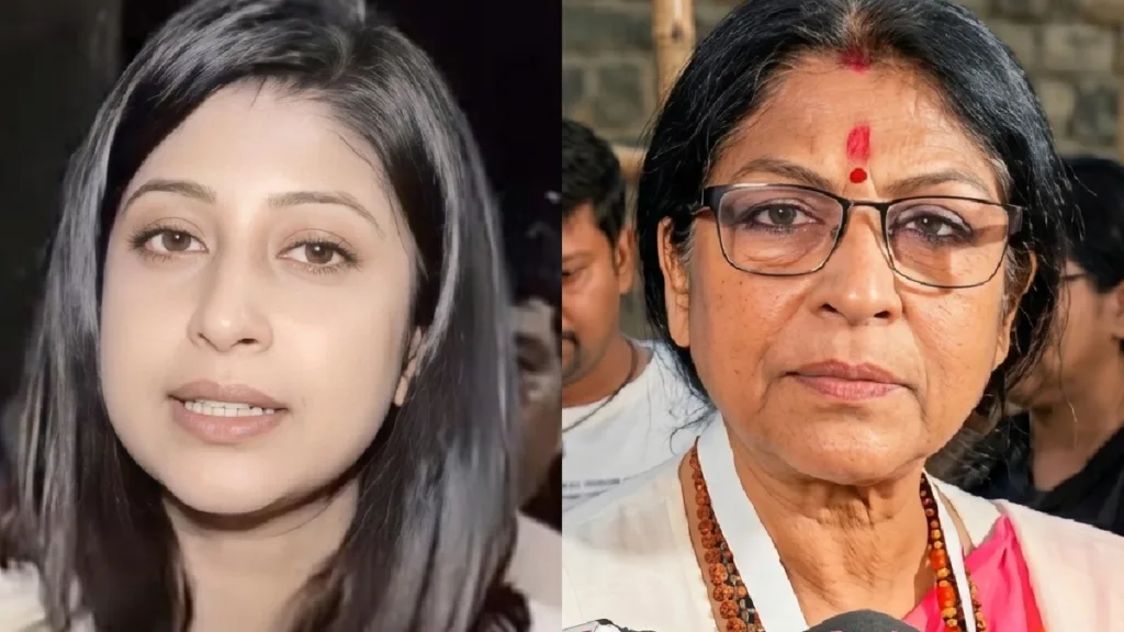 Roopa Ganguly 1