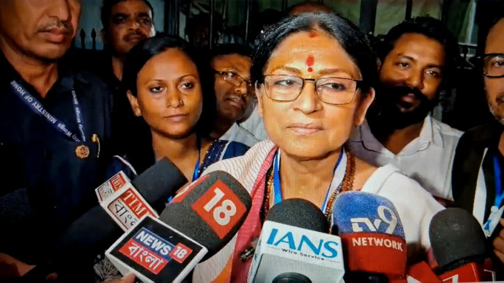 Roopa Ganguly