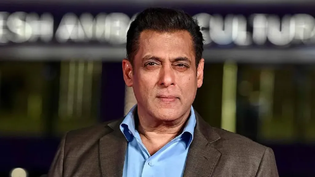 Salman Khan 1
