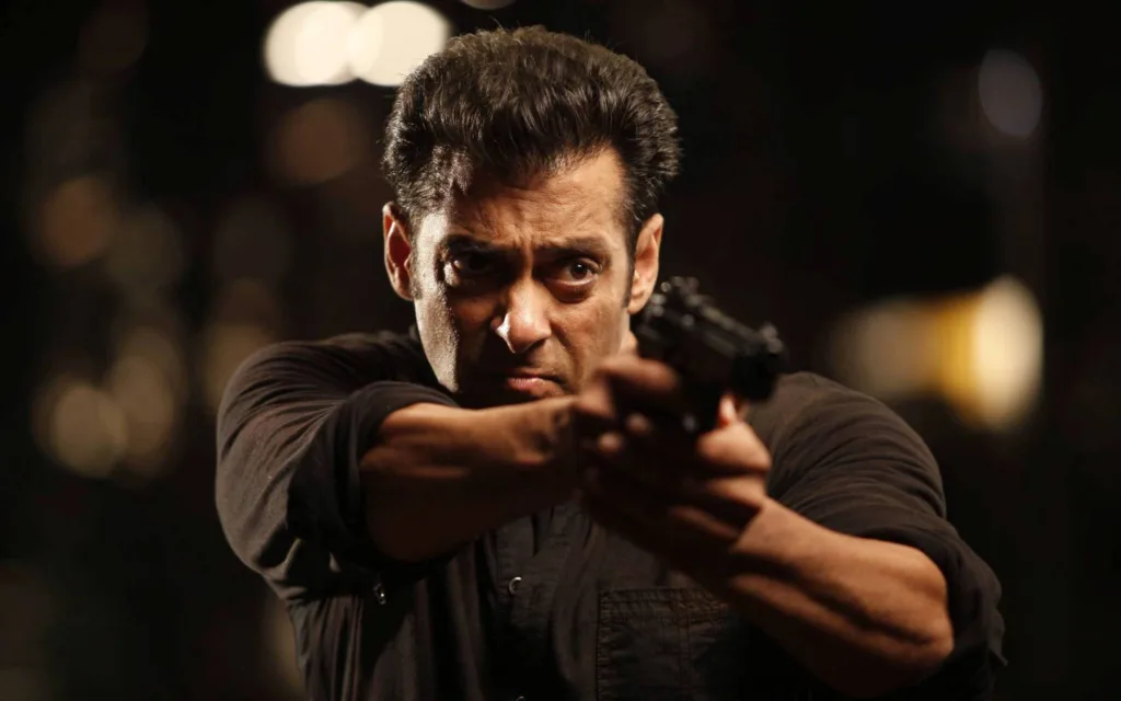 Salman Khan