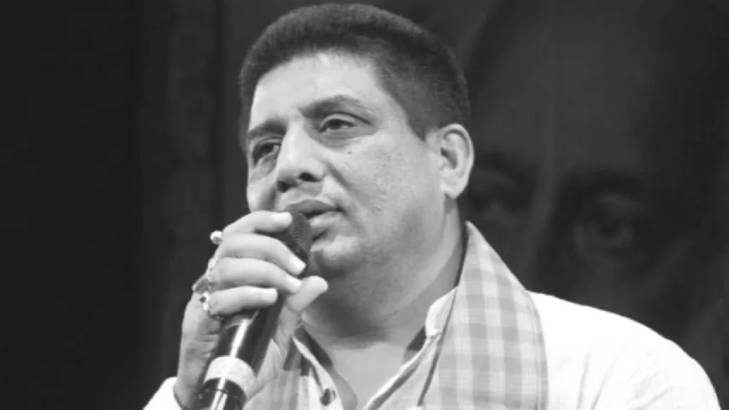 Sanjay Das Death Case