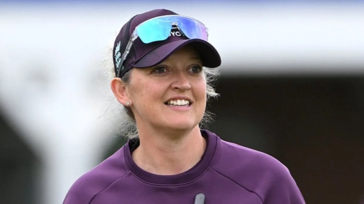 Sarah Taylor