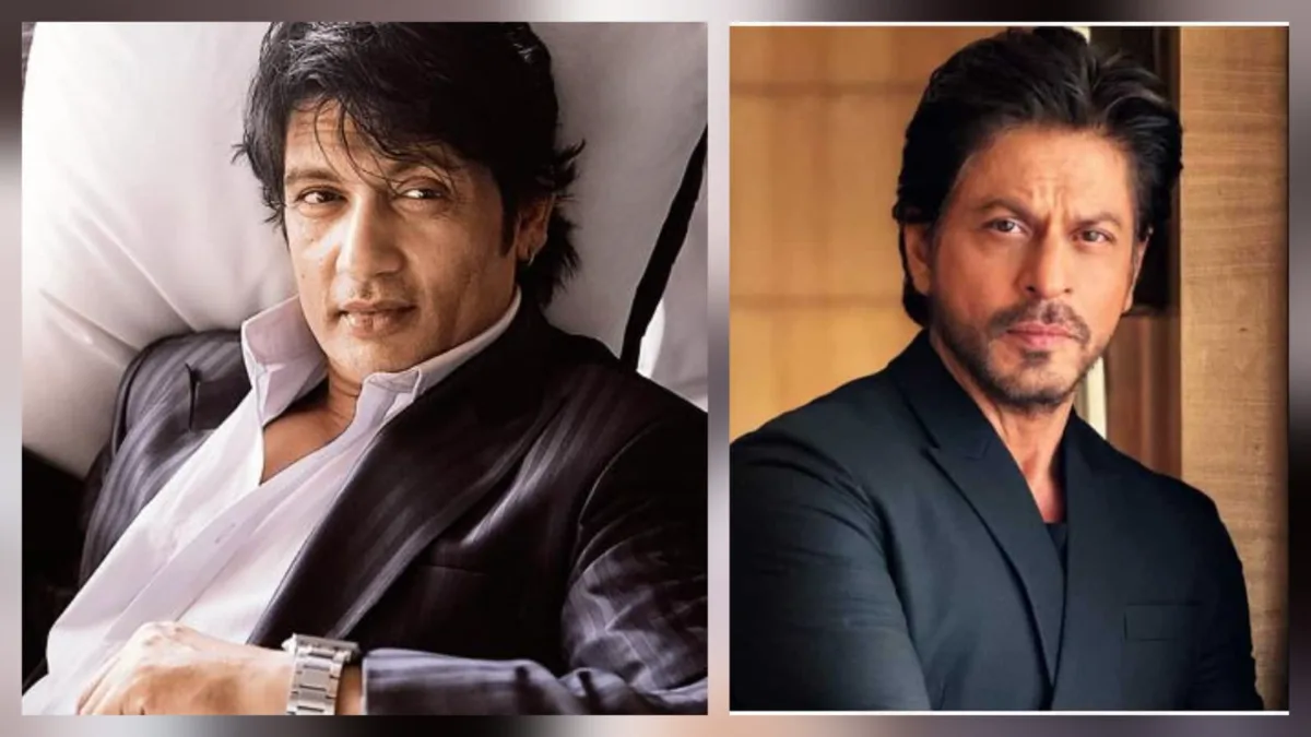 Shekhar Suman