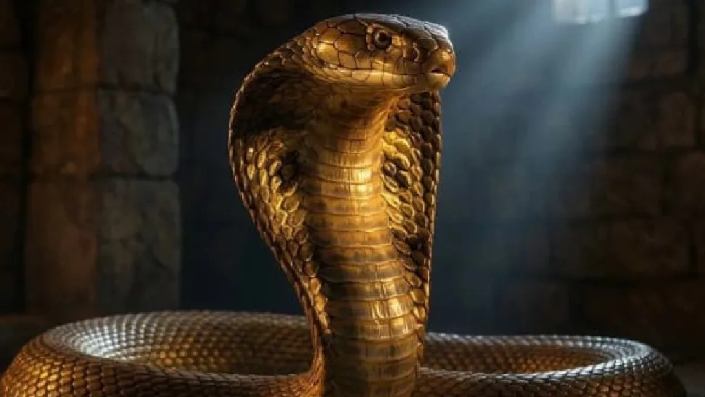 Snake Dream: স্বপ্নে সাপ দেখেন? কীসের ইঙ্গিত? জেনে নিন জ্যোতিষের পরামর্শ 1 Snake Dream