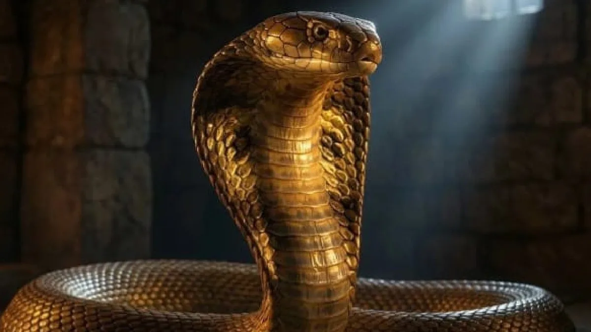 Snake Dream