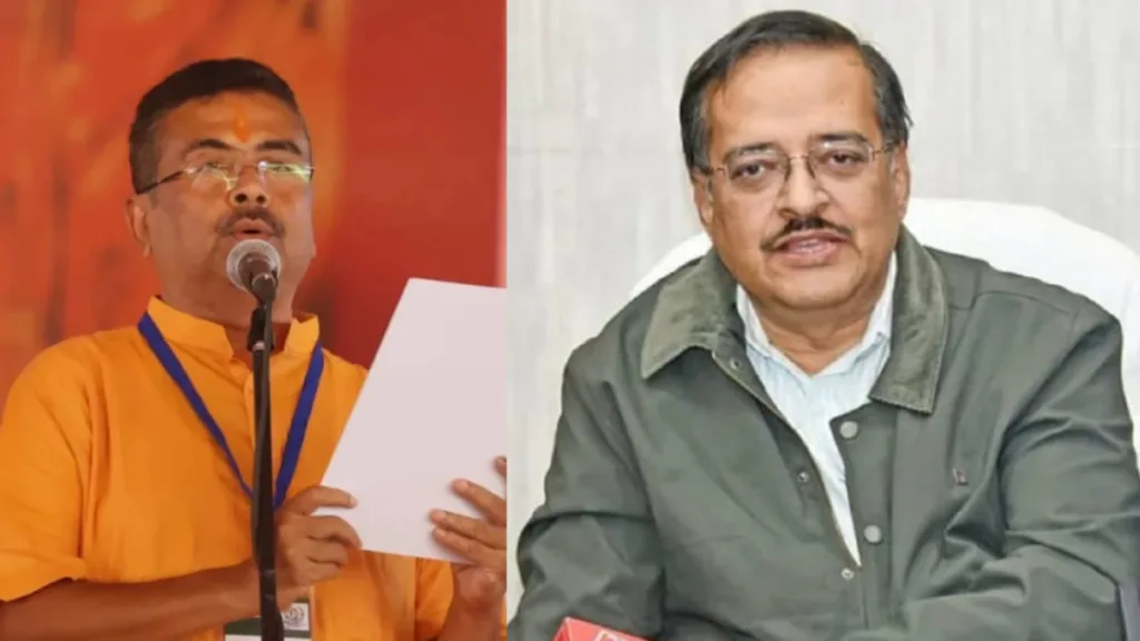 Subrata Gupta