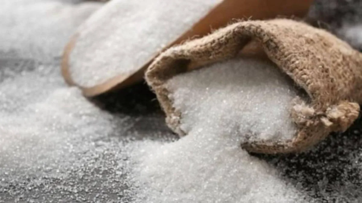 Sugar Export Ban