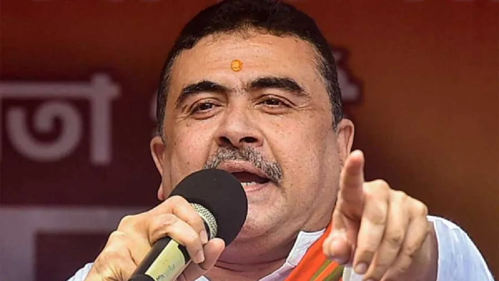 Suvendu Adhikari 1