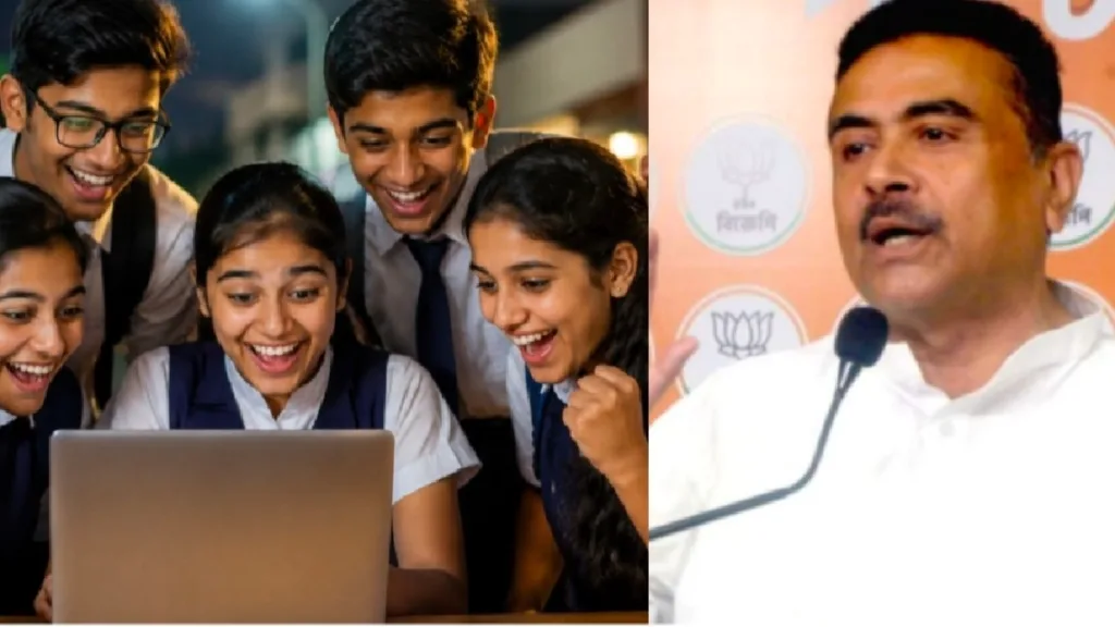 Suvendu Adhikari