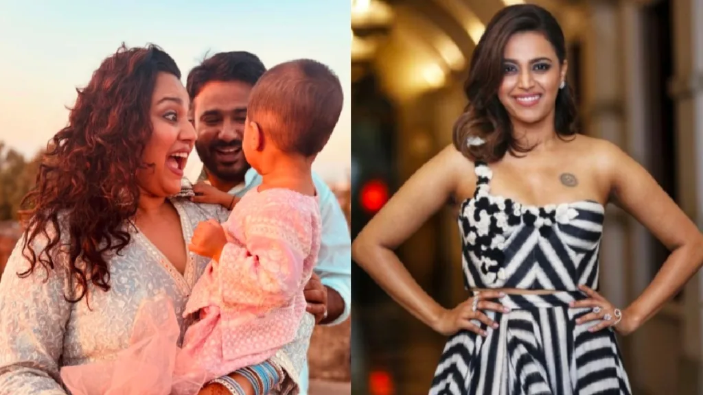 Swara Bhaskar: ওজন নিয়ে কটাক্ষের শিকার, ট্রোলিং নিয়ে মুখ খুললেন স্বরা ভাস্কর 2 Swara Bhaskar
