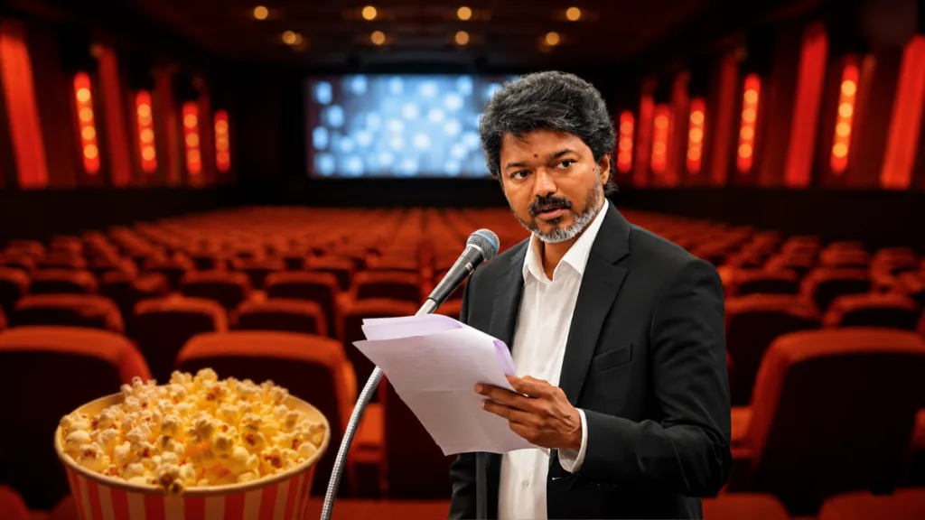 Tamil Nadu CM