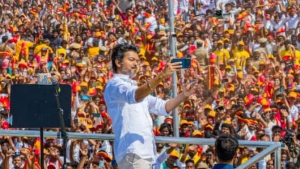 Thalapathy Vijay