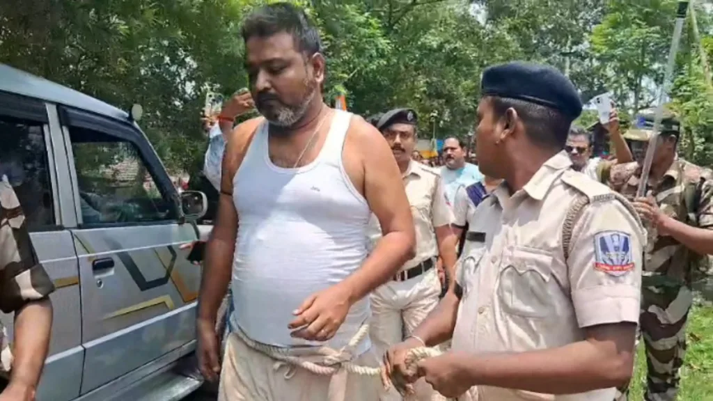 Tmc Leader Boni