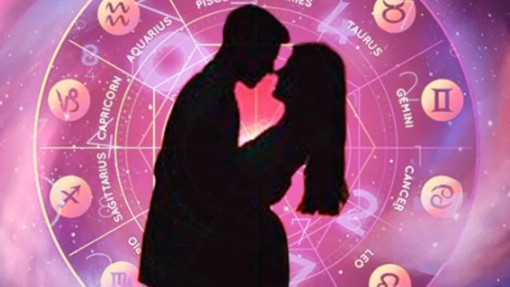 Today's Horoscope