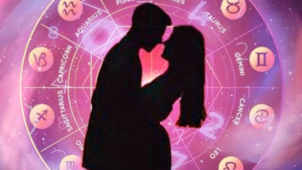 Today's Horoscope