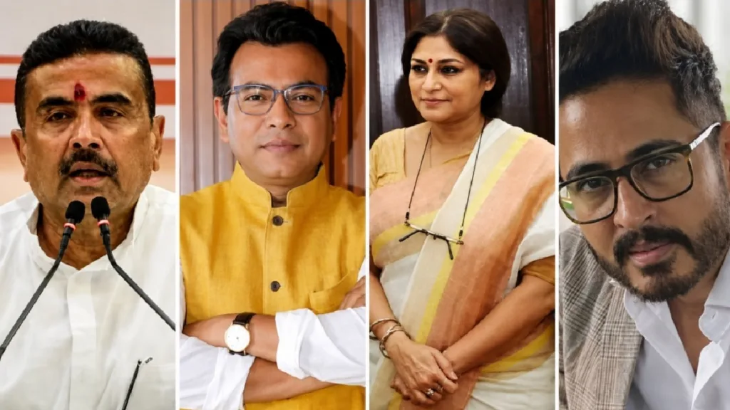 Tollywood Corruption