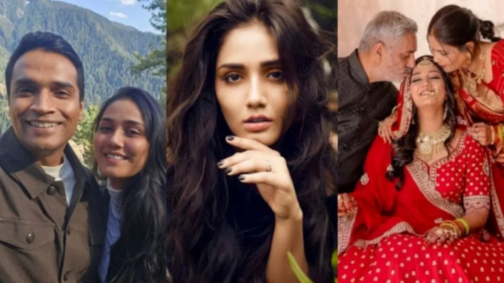 Twisha Sharma Death Case