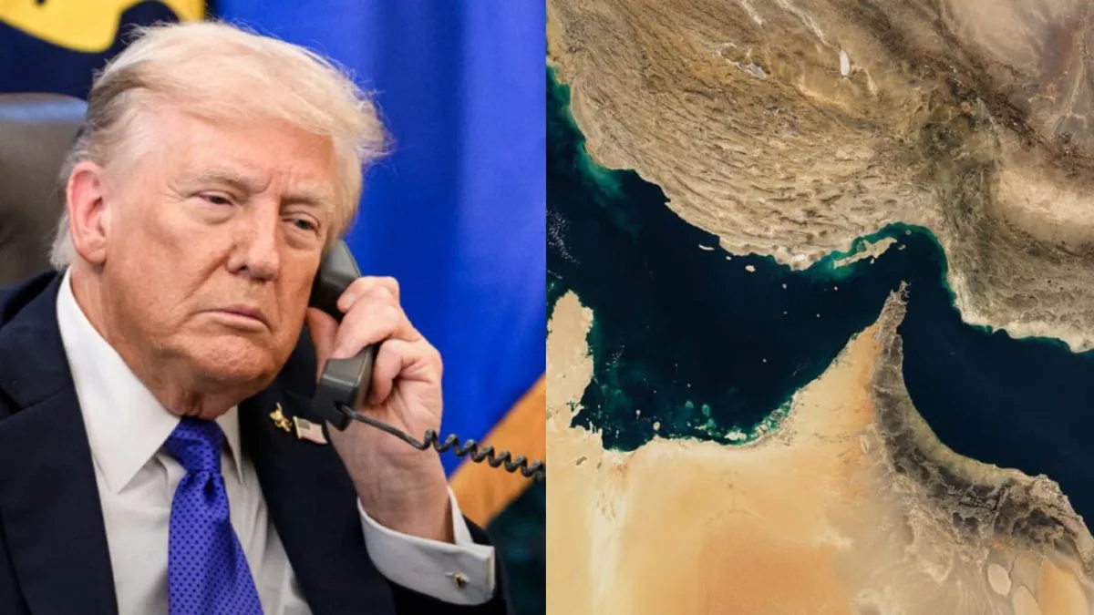 US-Iran Peace Deal