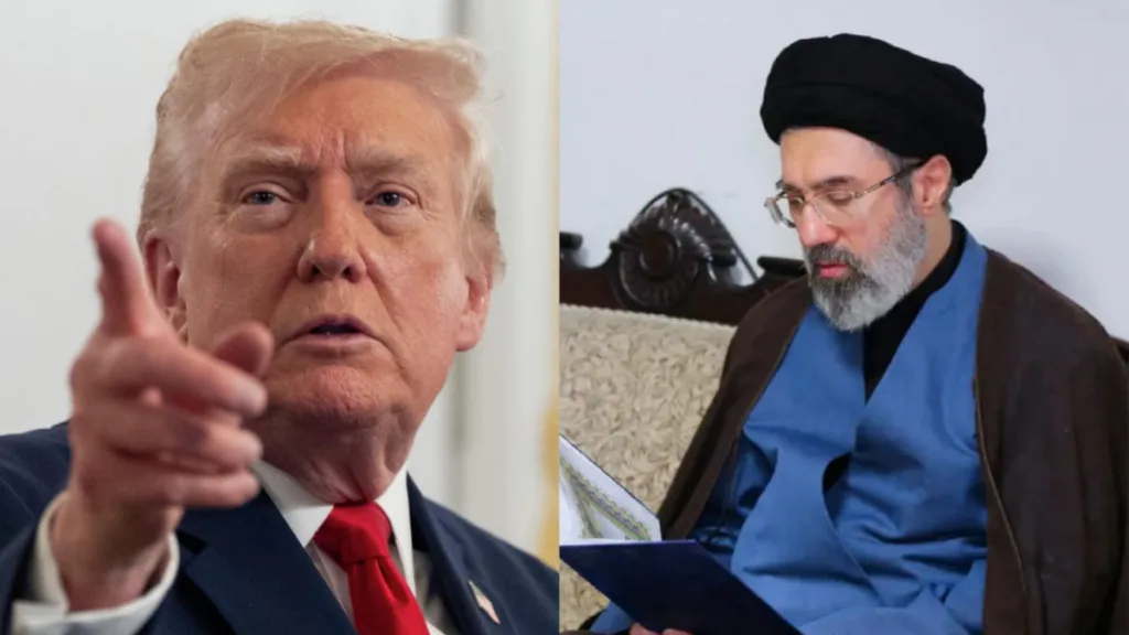 US-Iran War