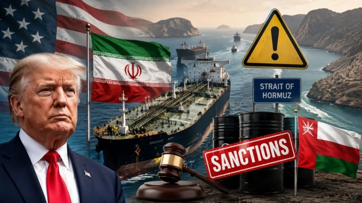 US Sanctions