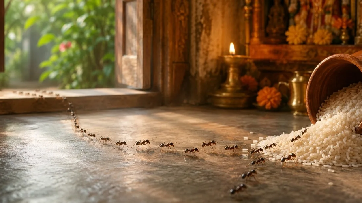 Vastu Tips