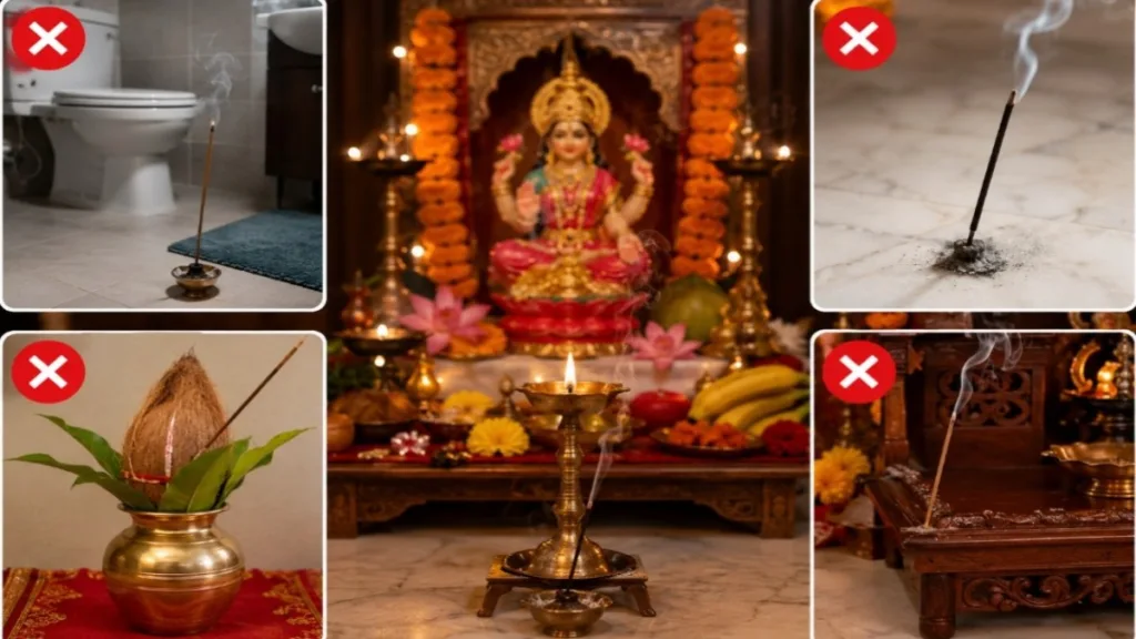 Vastu Tips