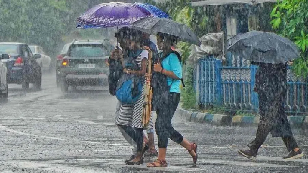 Weather Update 28