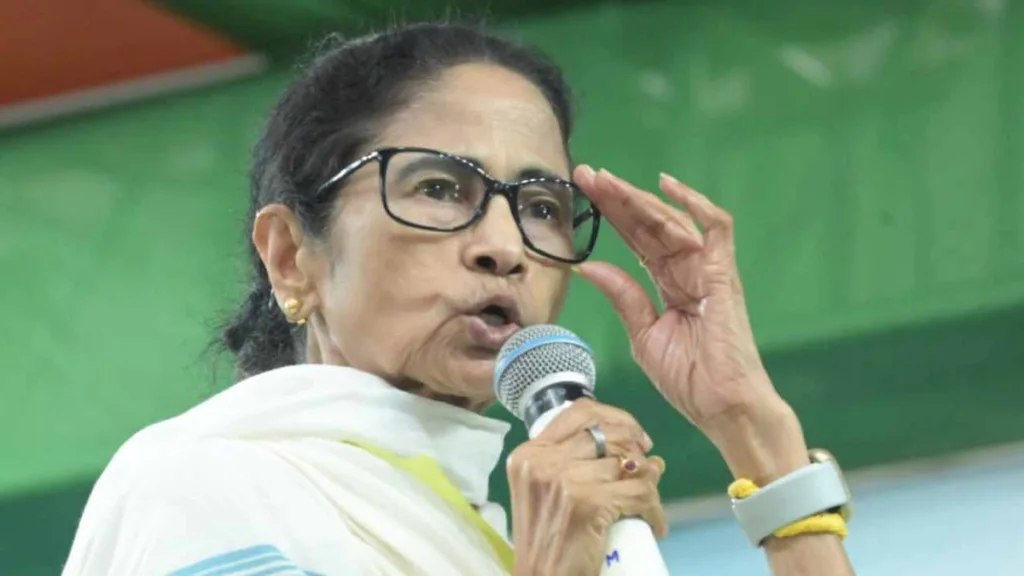 West Bengal Assembly Election Results
