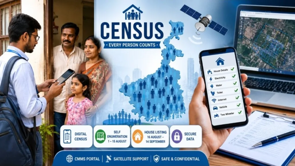 West Bengal Census