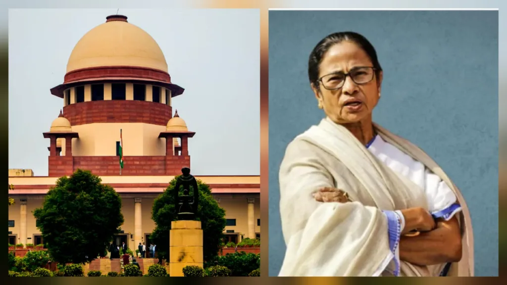 West Bengal Election