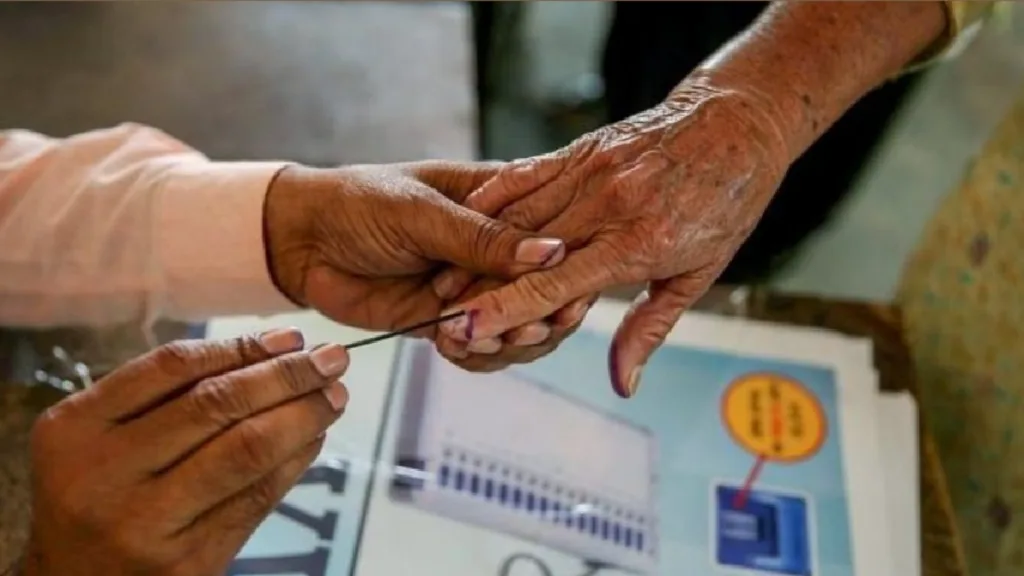 West Bengal Election
